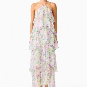 Elliatt Mirabelle Maxi Dress